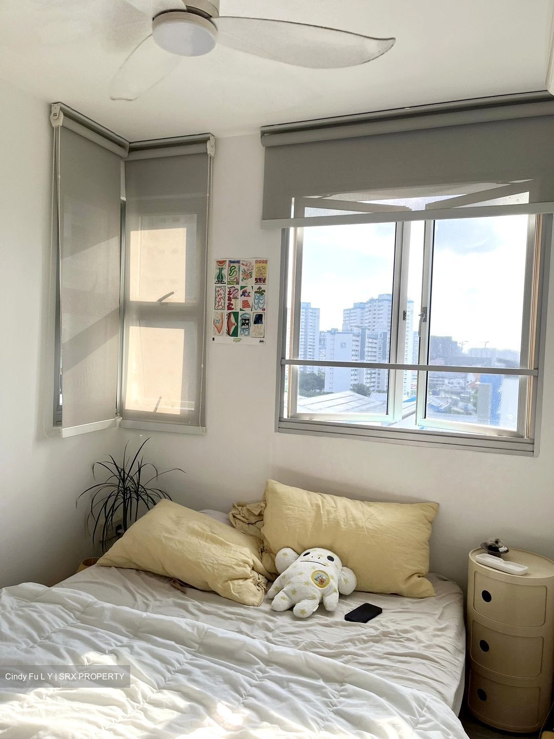 Blk 46 Marine Crescent (Marine Parade), HDB 3 Rooms #577993241